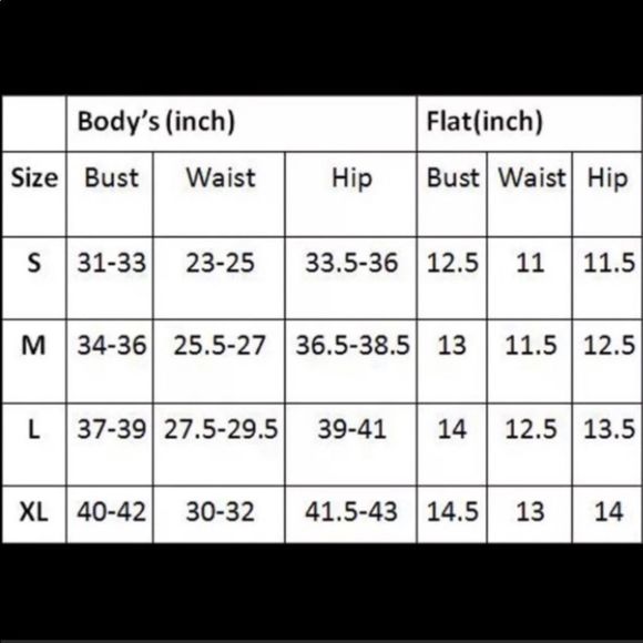 🦄Unicorn🦄Swimsuit!! - Picture 7 of 7